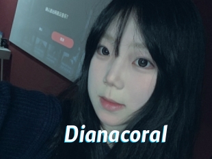 Dianacoral