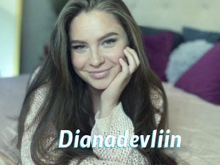 Dianadevliin