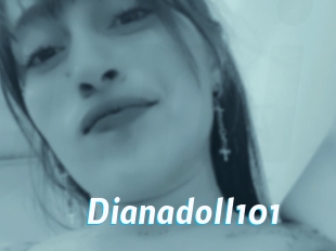 Dianadoll101