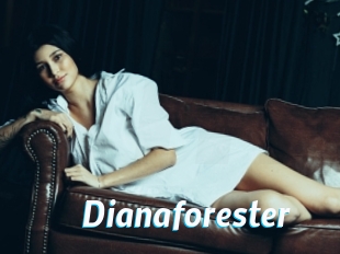 Dianaforester