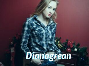 Dianagrean