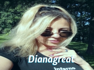 Dianagreat