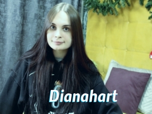 Dianahart