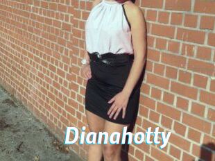 Dianahotty