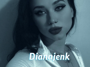 Dianajenk