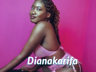 Dianakarifa
