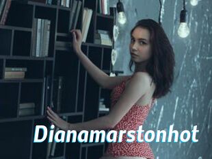Dianamarstonhot