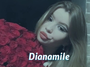 Dianamile