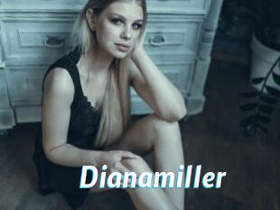 Dianamiller