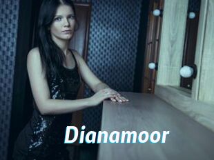 Dianamoor