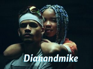 Dianandmike