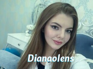 Dianaolens