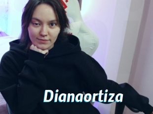 Dianaortiza
