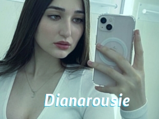 dianarousie J Mine