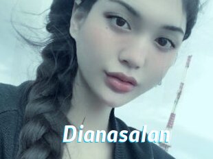 Dianasalan