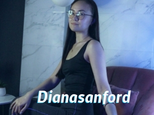 Dianasanford