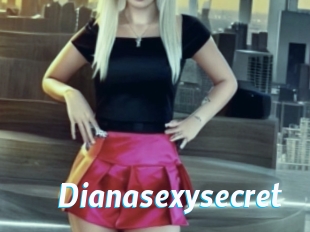 Dianasexysecret