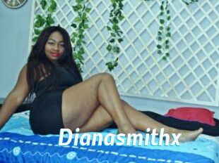 Dianasmithx