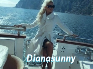 Dianasunny