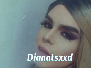 Dianatsxxd