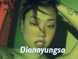Dianayungsa