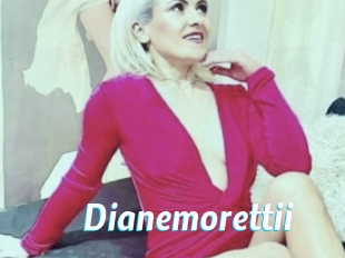 Dianemorettii