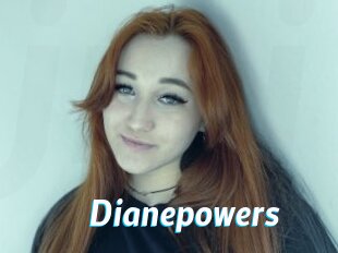 Dianepowers