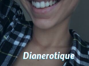 Dianerotique