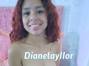 Dianetayllor