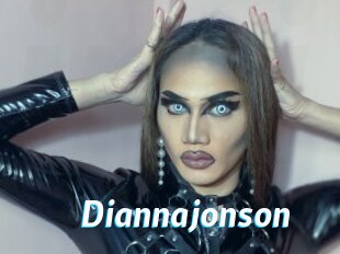 Diannajonson