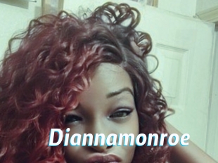 Diannamonroe