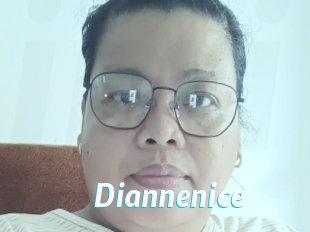 Diannenice