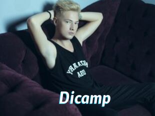 Dicamp
