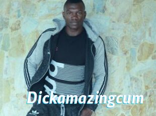 Dickamazingcum