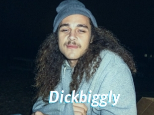 Dickbiggly