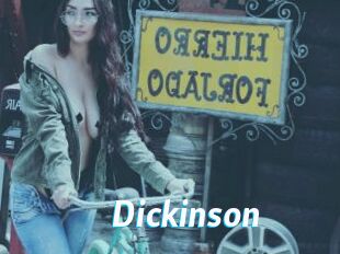 Dickinson