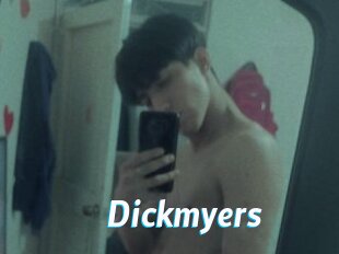 Dickmyers