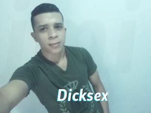 Dicksex