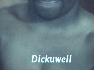 Dickuwell