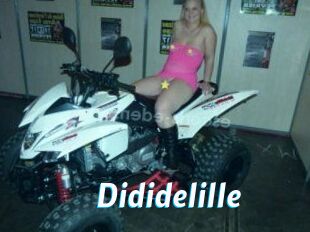 Dididelille