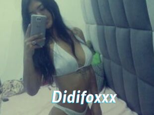 Didifoxxx