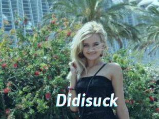 Didisuck