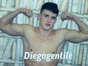 Diegogentile
