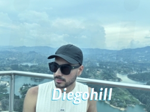 Diegohill