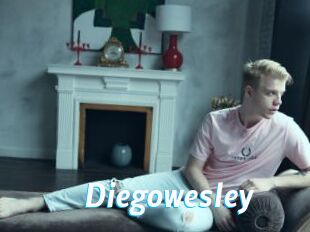 Diegowesley