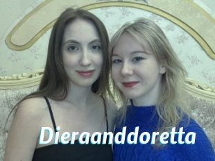 Dieraanddoretta