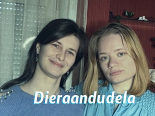 Dieraandudela