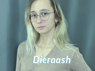 Dieraash