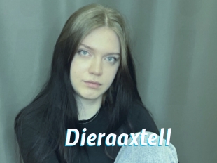 Dieraaxtell