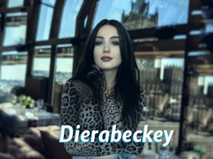 Dierabeckey